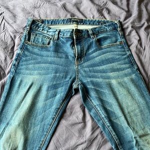 SCOTCH & SODA 31W/32L Skim-Straight Fit Classic Denim Jeans